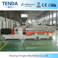 Granlating 65mm Extruder Machine